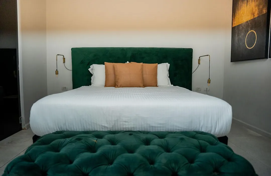 Estate Spa Boutique Hotel - Adults Only-1